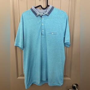 Men’s Steel Jelly Shirt